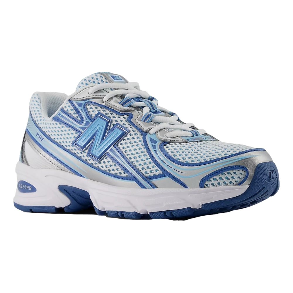NEW BALANCE 740-BLUE