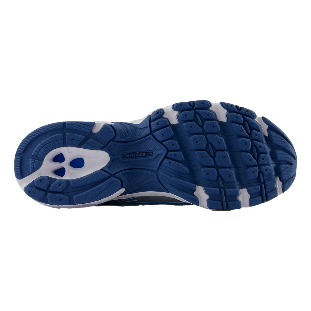 NEW BALANCE 740-BLUE