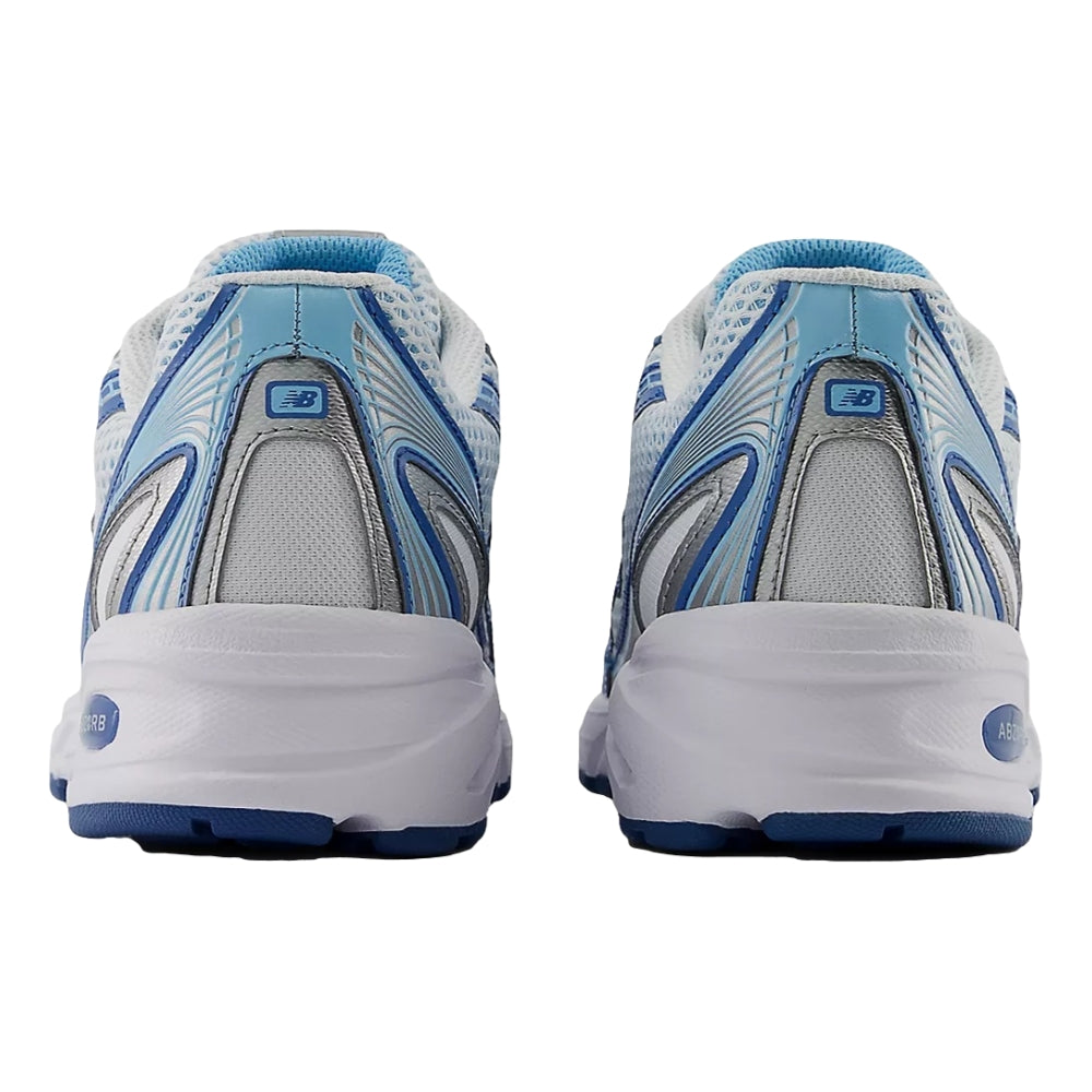 NEW BALANCE 740-BLUE