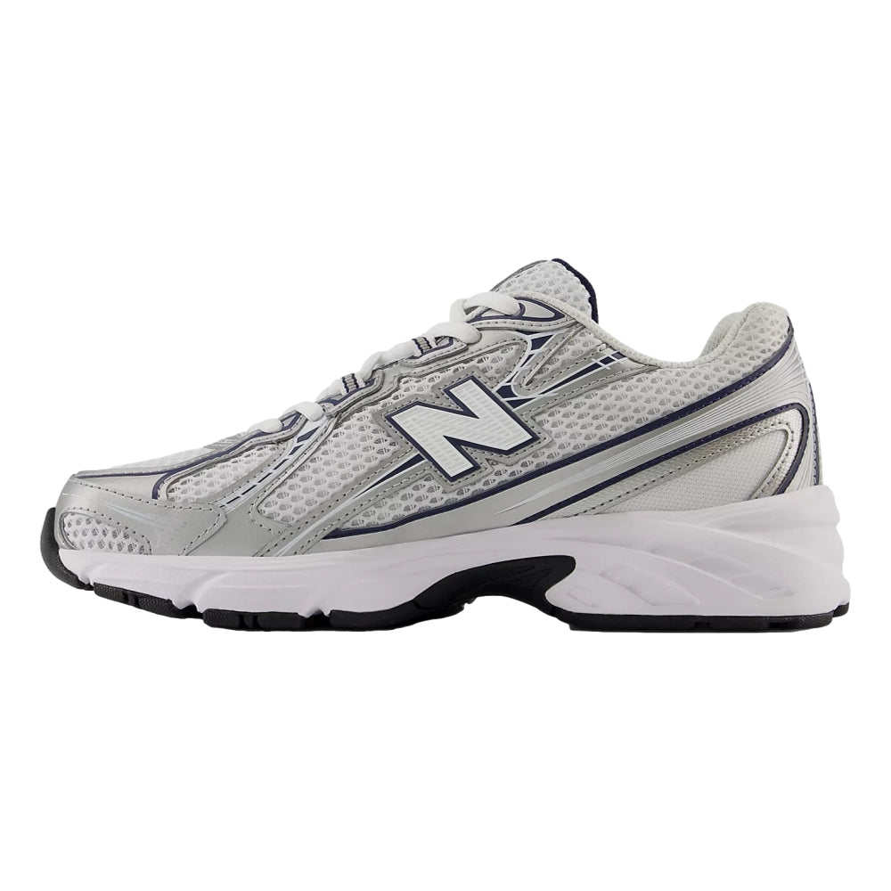 NEW BALANCE U740 V2-WHITE