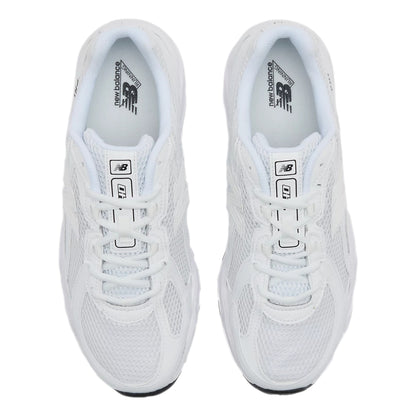 NEW BALANCE U740V2-WHITE