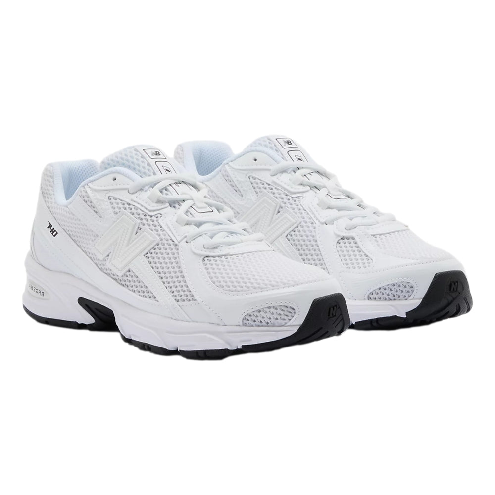 NEW BALANCE U740V2-WHITE