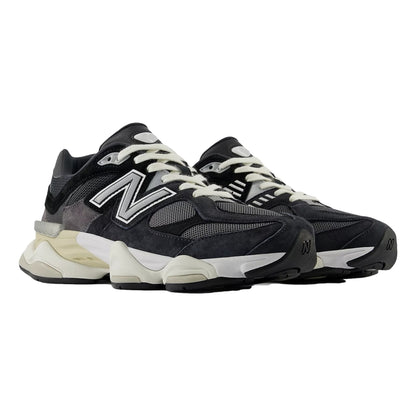 NEW BALANCE 9060-BLACK