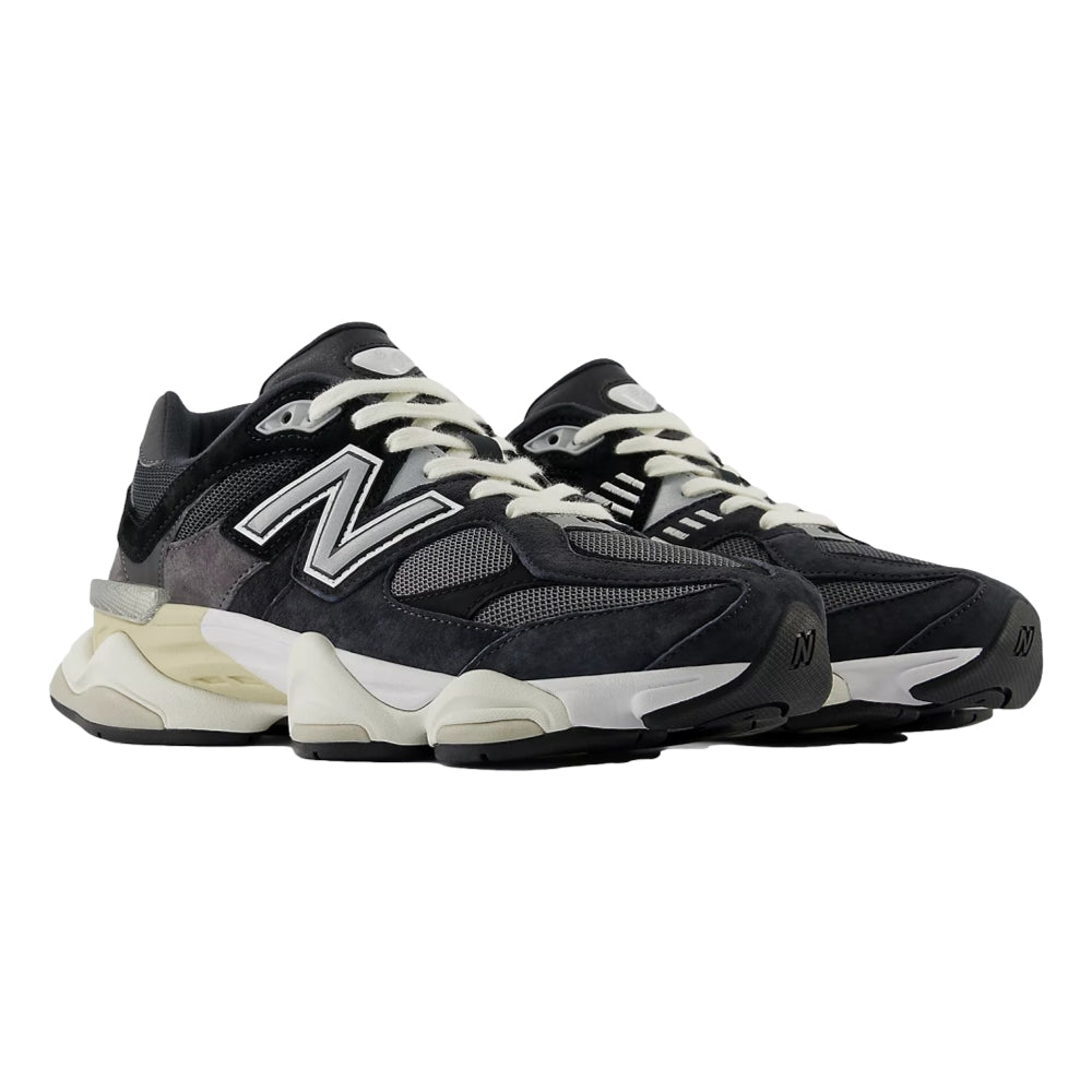 NEW BALANCE 9060-BLACK