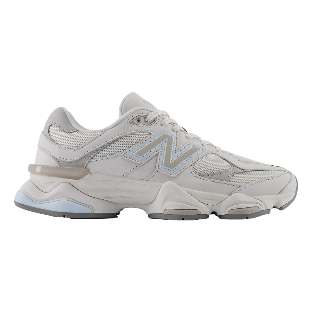 NEW BALANCE 9060-WHITE