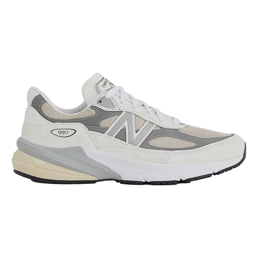 NEW BALANCE 990V6-WHITE