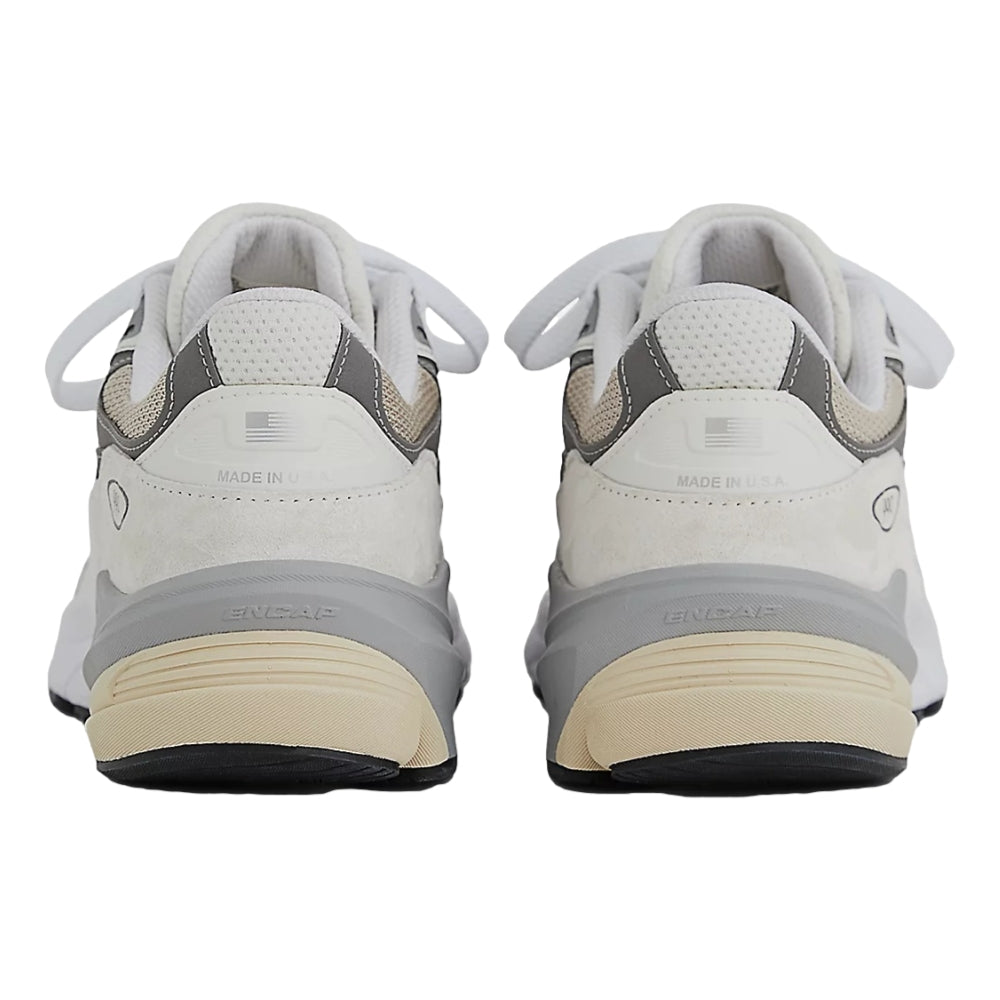 NEW BALANCE 990V6-WHITE