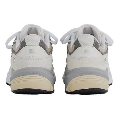 NEW BALANCE 990V6-WHITE