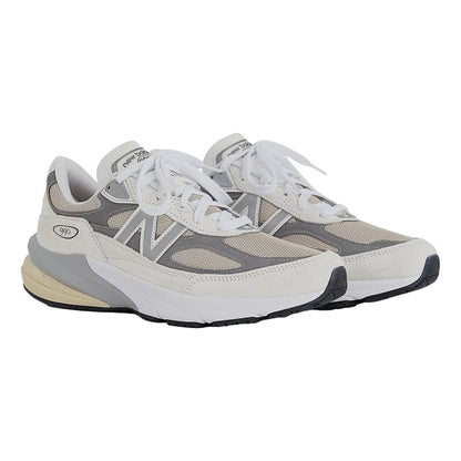 NEW BALANCE 990V6-WHITE