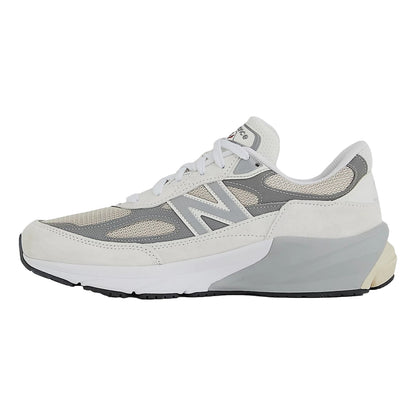 NEW BALANCE 990V6-WHITE