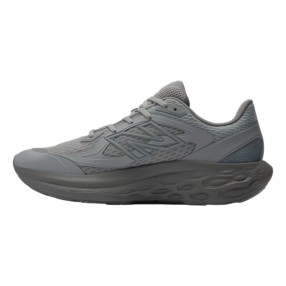 NEW BALANCE FRESH FOAM TRAINER-GREY