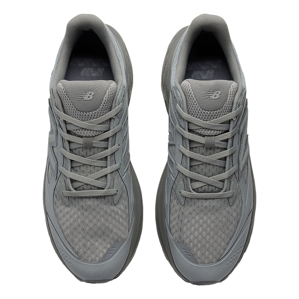 NEW BALANCE FRESH FOAM TRAINER-GREY