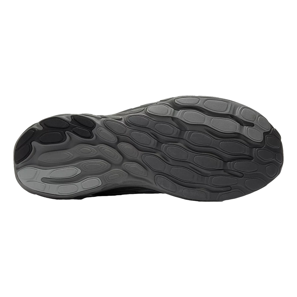 NEW BALANCE FRESH FOAM TRAINER-GREY