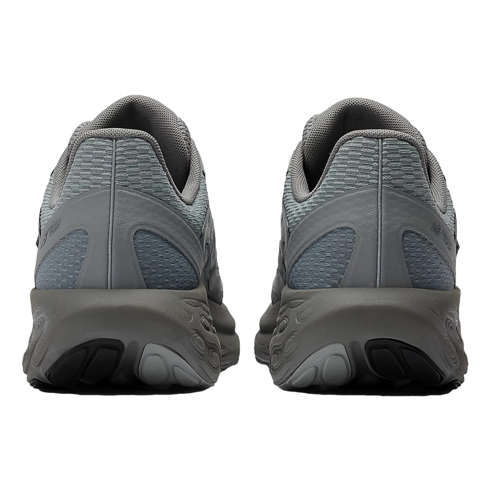 NEW BALANCE FRESH FOAM TRAINER-GREY