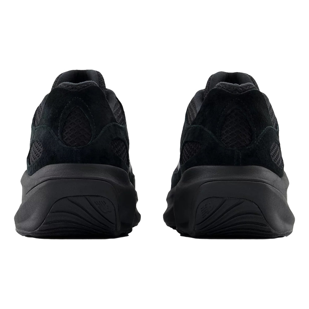 NEW BALANCE WRPD RUNNER-BLACK