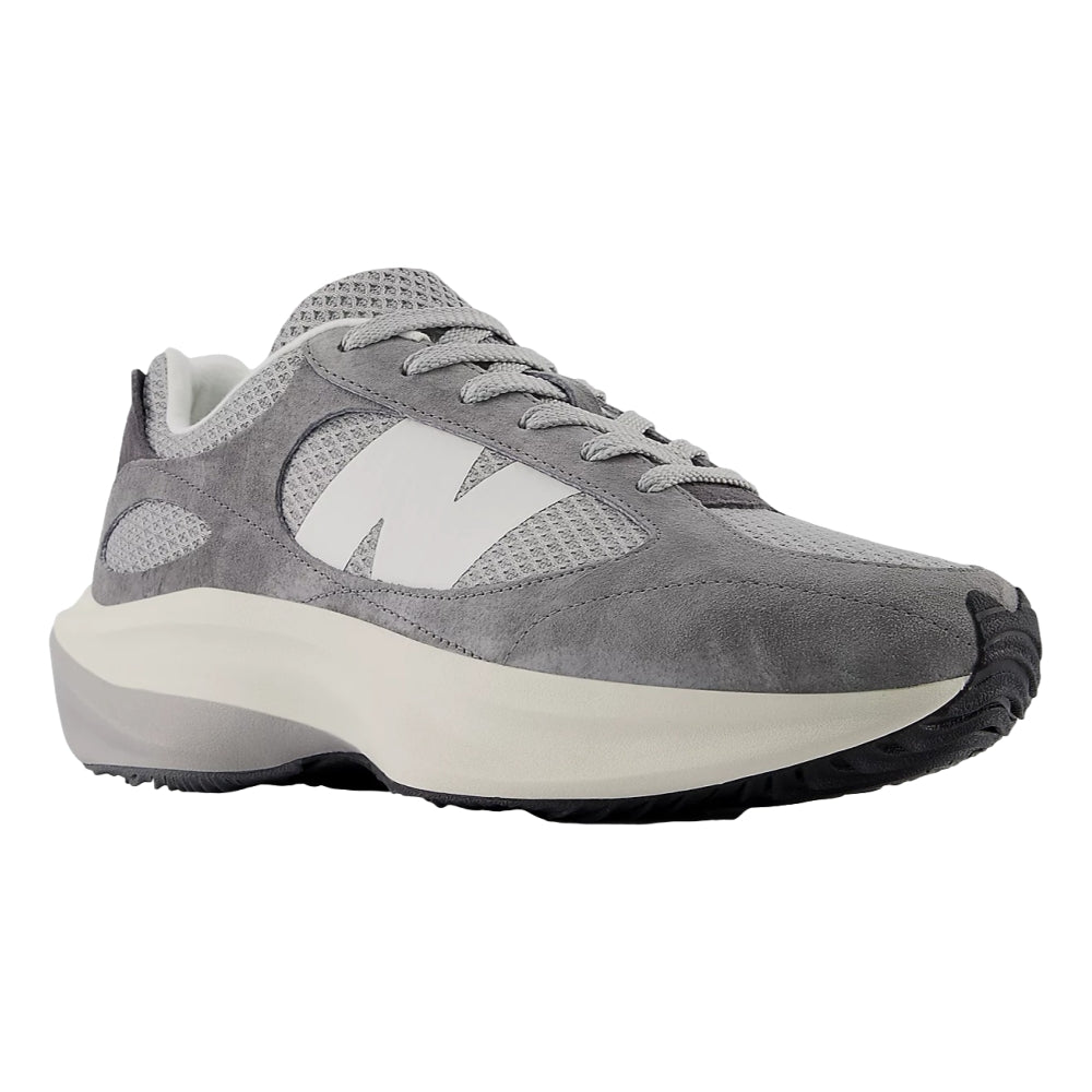 NEW BALANCE WRPD RUNNER-CHARCOAL