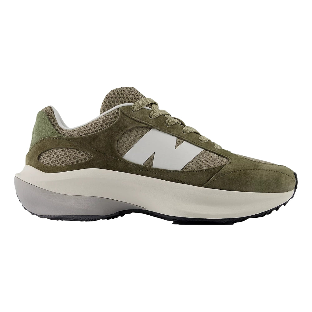 NEW BALANCE WRPD RUNNER-OLIVE