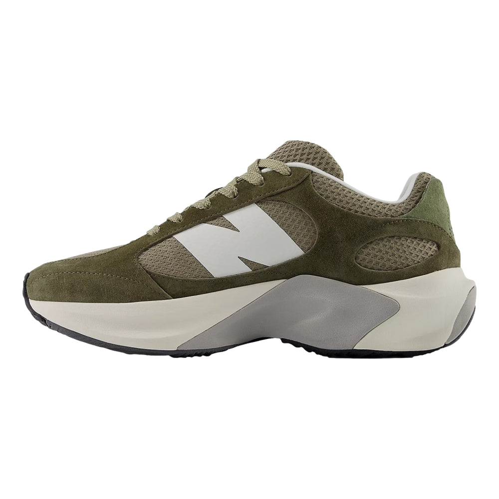 NEW BALANCE WRPD RUNNER-OLIVE