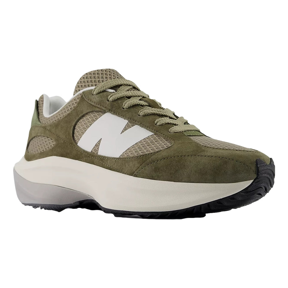 NEW BALANCE WRPD RUNNER-OLIVE