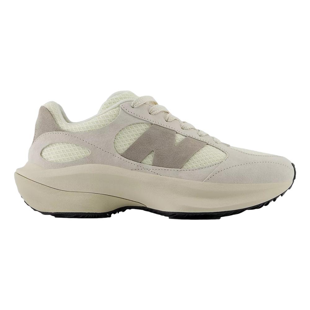 NEW BALANCE WRPD RUNNER-TIMBERWOLF/ANGORA