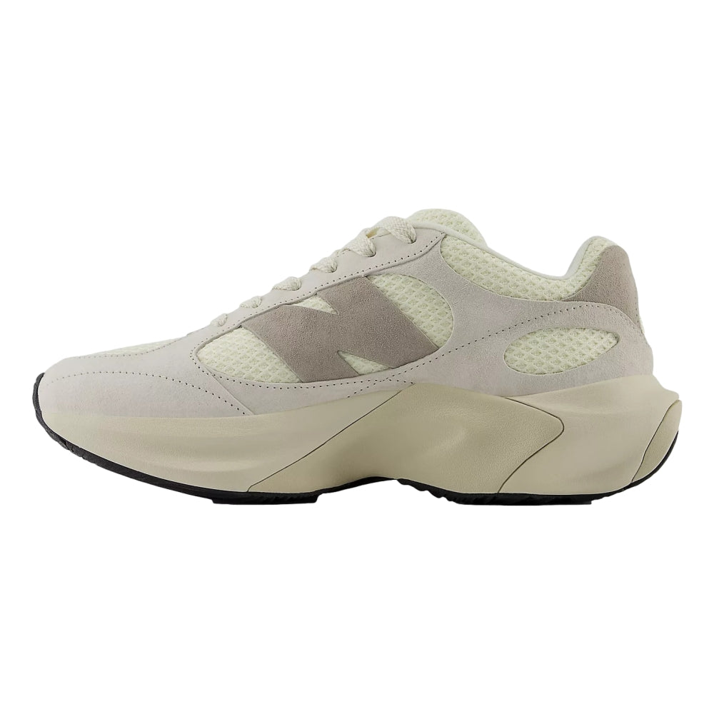 NEW BALANCE WRPD RUNNER-TIMBERWOLF/ANGORA