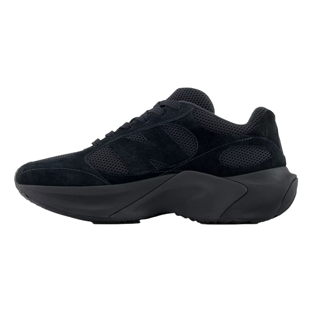 NEW BALANCE WRPD RUNNER-BLACK