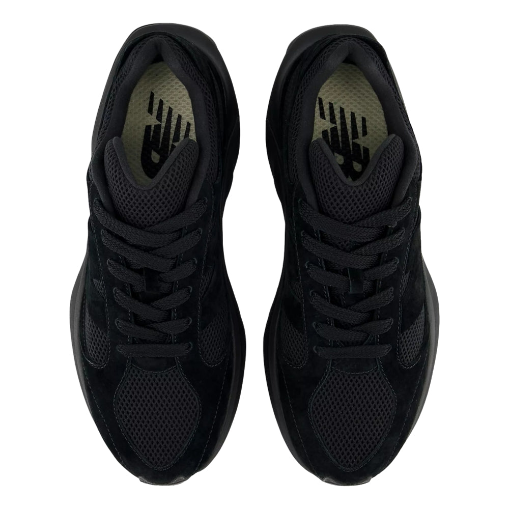 NEW BALANCE WRPD RUNNER-BLACK