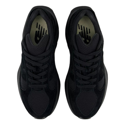 NEW BALANCE WRPD RUNNER-BLACK