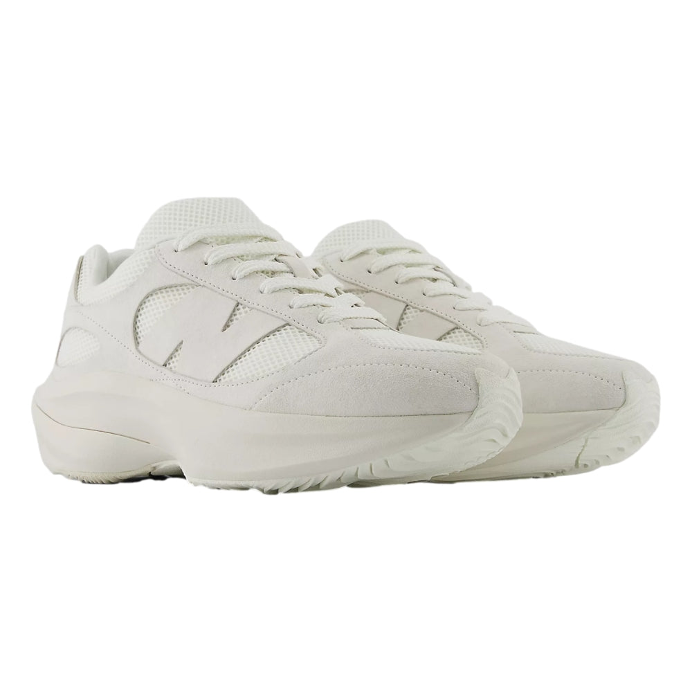 NEW BALANCE WRPD RUNNER-WHITE