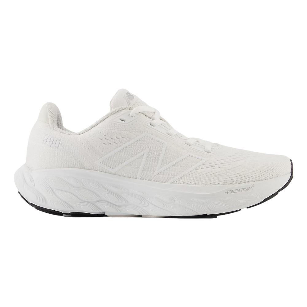 NEW BALANCE W FRESH FOAM X 880v14-WHITE