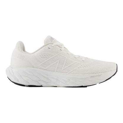 NEW BALANCE W FRESH FOAM X 880v14-WHITE