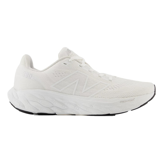 NEW BALANCE W FRESH FOAM X 880v14-WHITE