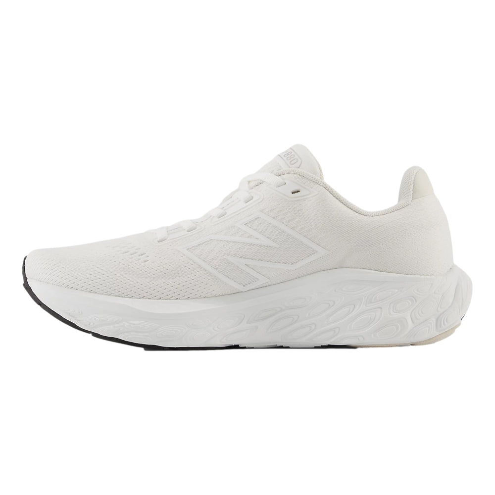 NEW BALANCE W FRESH FOAM X 880v14-WHITE