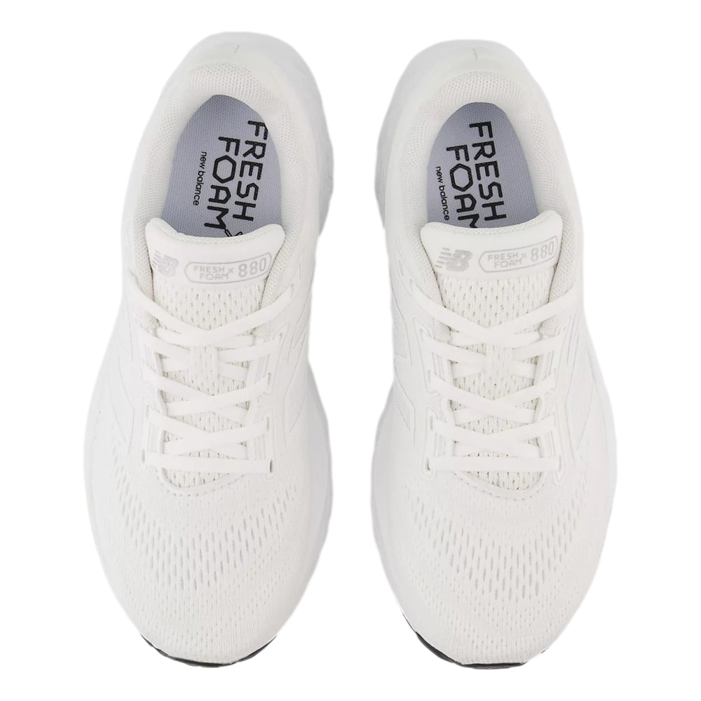 NEW BALANCE W FRESH FOAM X 880v14-WHITE