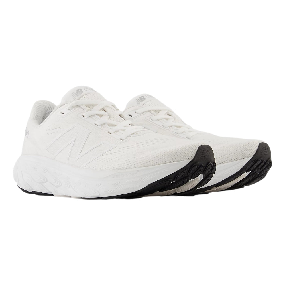 NEW BALANCE W FRESH FOAM X 880v14-WHITE