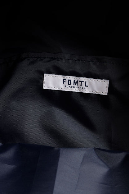 FUNDAMENTAL x OUTDOOR PRODUCTS BACK PACK-BORDO