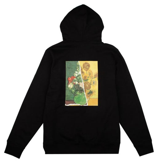 Daily Paper Van Jabla - Black