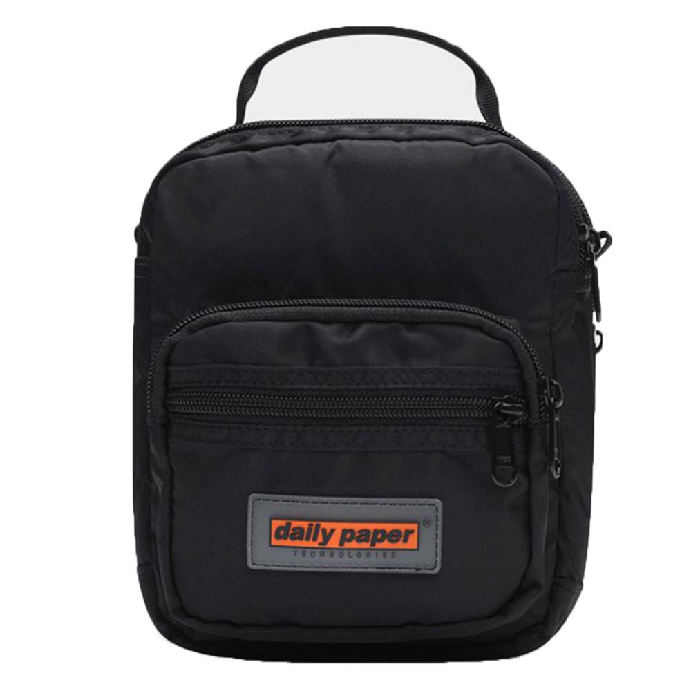 Daily Paper Fidi Shoulder Bag - White