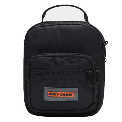 Daily Paper Fidi Shoulder Bag - White