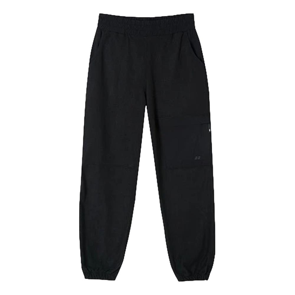 Wood Wood Sigurd Trousers - Black