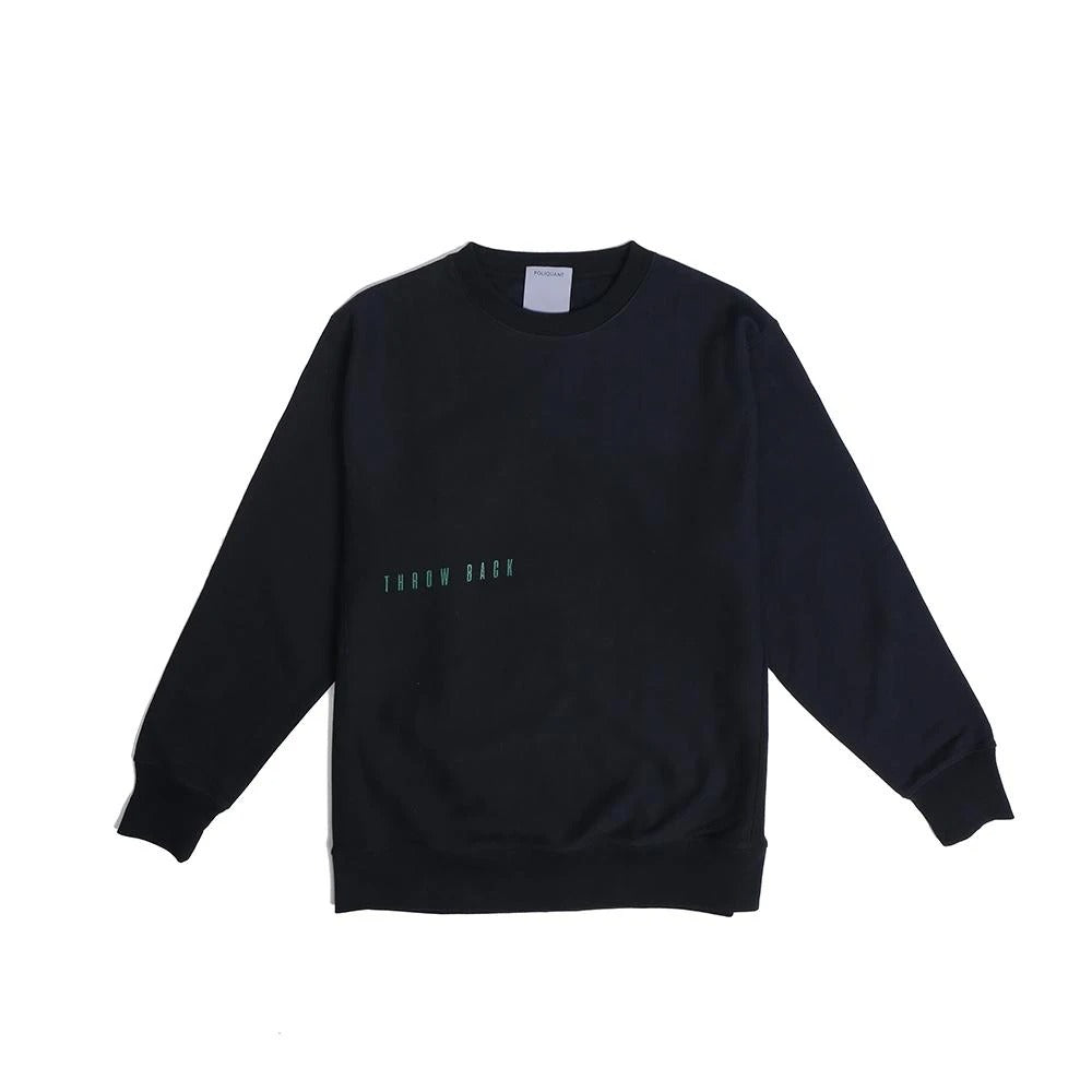 Poliquant L.a.e.by Callan Sweat - Throw Back