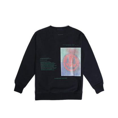 Poliquant L.a.e.by Callan Sweat - Throw Back