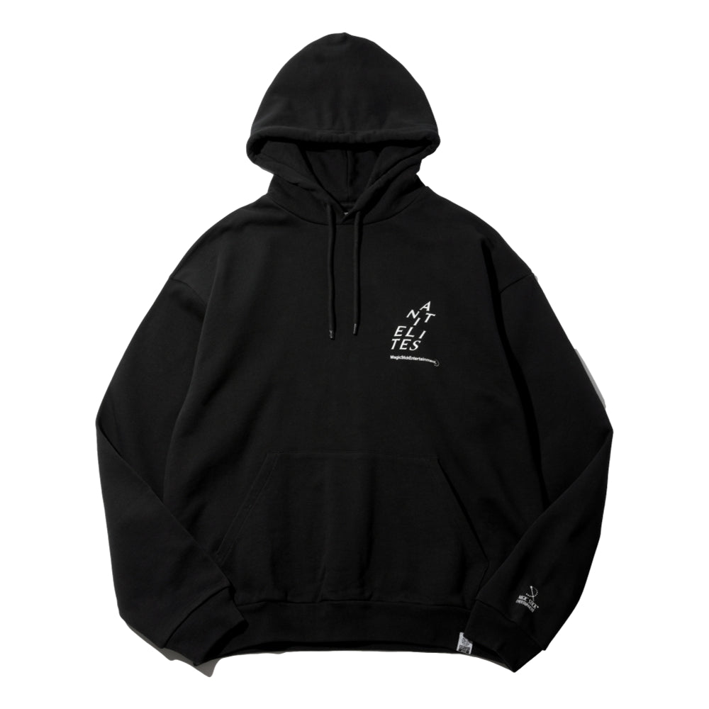 ANTI ELITES HOODIE