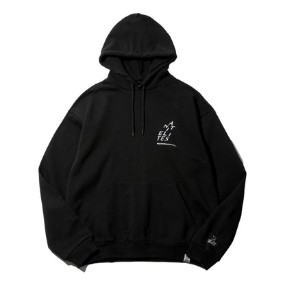 ANTI ELITES HOODIE
