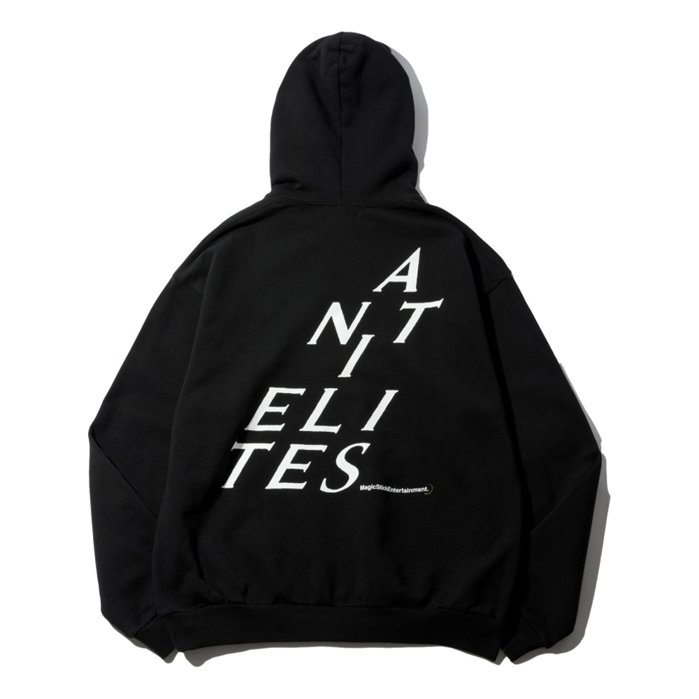 ANTI ELITES HOODIE