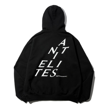 ANTI ELITES HOODIE