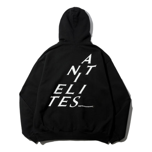 ANTI ELITES HOODIE