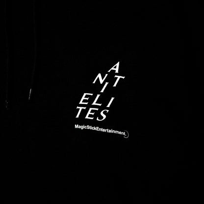 ANTI ELITES HOODIE