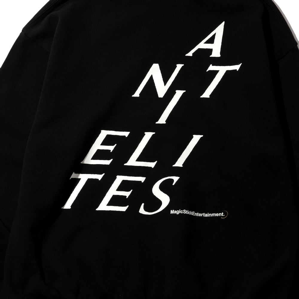 ANTI ELITES HOODIE