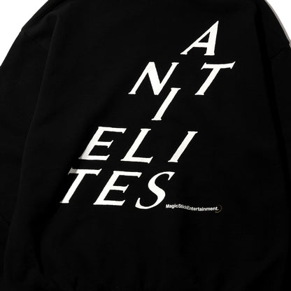 ANTI ELITES HOODIE